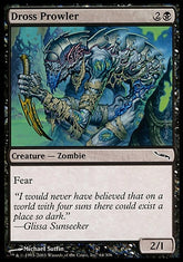 Espreitador do Entulho / Dross Prowler - Magic: The Gathering - MoxLand